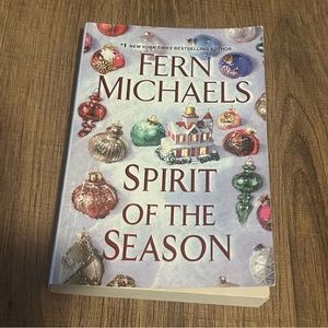 Fern Michael’s Spirit of the Season